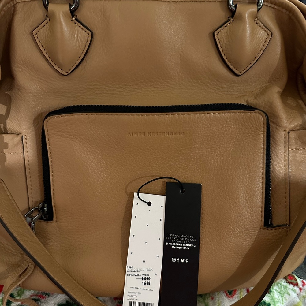 Aimee Kestenberg Sunbury Tote